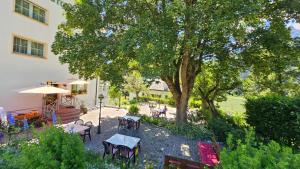 Typically Swiss Hotel Altana