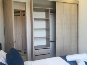 New apto near beach with WiFi in SMR 408