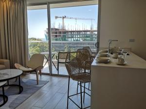 New apto near beach with WiFi in SMR 408