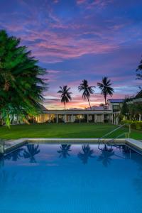 Fiji Gateway Hotel