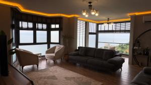 cam teras villa