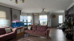 cam teras villa