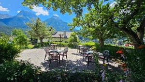 Typically Swiss Hotel Altana