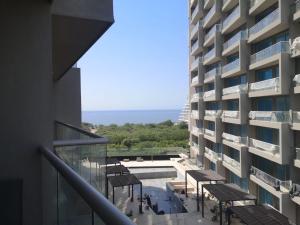 New loft near beach with WiFi in SMR 615
