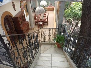 Villa Nogal