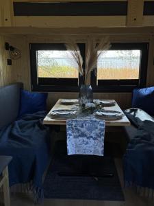 Tiny House -Morska Bryza- am Meer