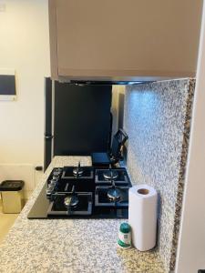 New apto near beach with WiFi in SMR 714