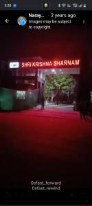 ChandraLata Premium Home Stay Vrindavan