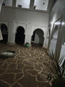 Dar amodou