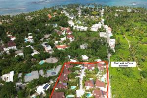 Villa 4Bdrms 3.5baths with pool, Jacuzzi and Starlink WiFi