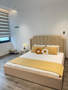 Gấu homestay