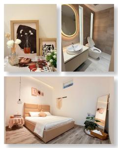 Gấu homestay