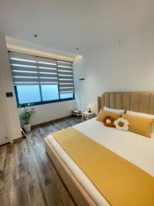 Gấu homestay