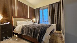 Home away from home, Lap of luxury