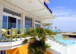 Hotel Eden - Porto Falconera