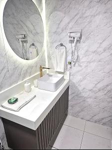 Apart Hotel Palais Versailles