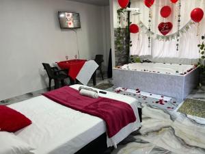 Hotel Otium rural