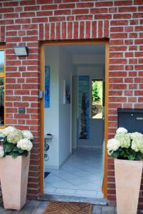 Apartamento Boddenblick Putbus Alemania