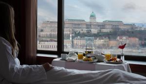 InterContinental Budapest by IHG