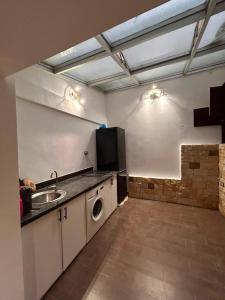 Architectural Studio in Tetouan Medina
