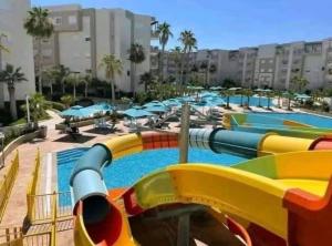 Folla Aqua Resort