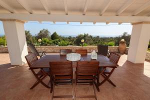 Charming House in Salve with Sea View