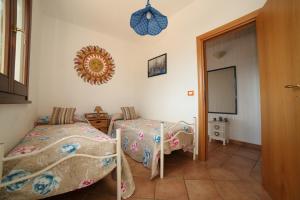 Charming House in Salve with Sea View