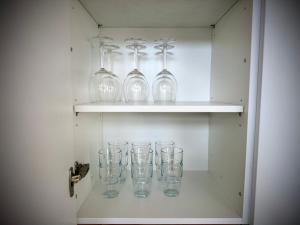 Zentral und Modern Zimmer im Herzen Oldenburgs 5DZ
