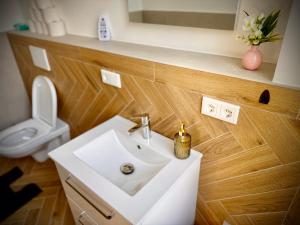 Zentral und Modern Zimmer im Herzen Oldenburgs 5DZ