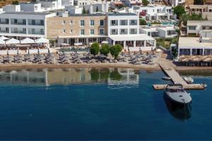 Patmos Aktis, a Luxury Collection Resort & Spa, Greece