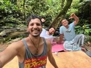 Sama Sama Homestay & Trekking Only Stay Here Book Trekking and Transport With Us
