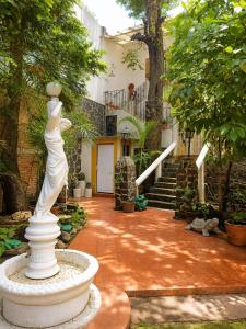 Suite Anahuac