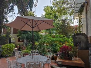 Suite Anahuac
