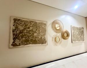 Relaxing 1 BR Getaway Near Limketkai Mall l The Loop Tower