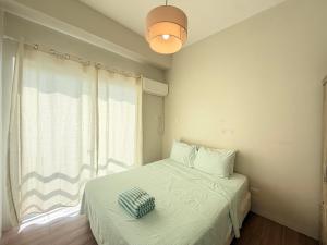 Relaxing 1 BR Getaway Near Limketkai Mall l The Loop Tower