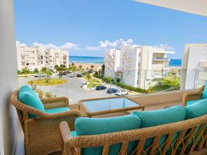 Sidi Rahal SeaSide Beach & Pool