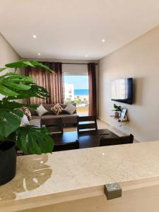 Sidi Rahal SeaSide Beach & Pool