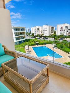 Sidi Rahal SeaSide Beach & Pool