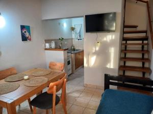 Dúplex en Tandil