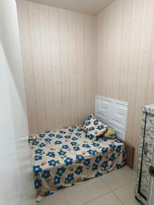 Green Pramuka City by Tity