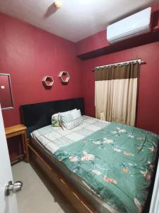 Green Pramuka City by Tity