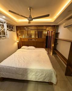 Bungalow o apartamento de 1 Habitación con Piscina Para Parejas