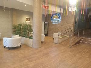 Paskary Hotel
