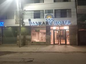 Paskary Hotel