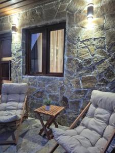 Wood & Stone Cabin Žabljak