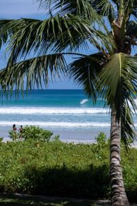 Marbella Mentawai Beachfront Private Villa Sleeps 10