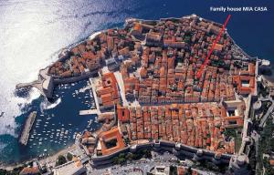 Mia Casa Dubrovnik
