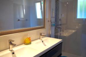 B&B / Chambres d'hotes Chambres Bellevue : photos des chambres