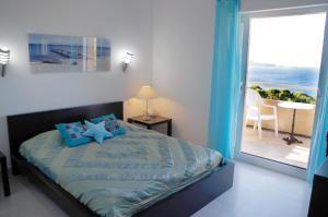 B&B / Chambres d'hotes Chambres Bellevue : photos des chambres