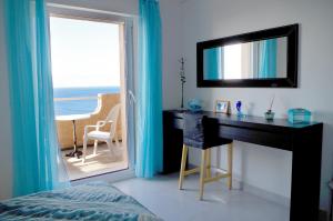 B&B / Chambres d'hotes Chambres Bellevue : photos des chambres